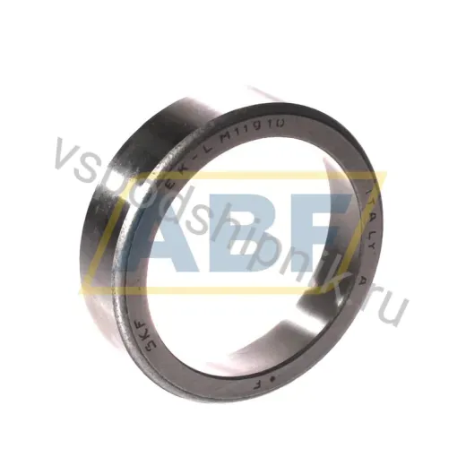 Наружное кольцо конического роликоподшипника EK-LM11910 SKF