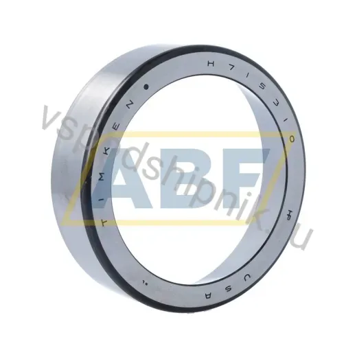 Наружное кольцо конического роликоподшипника H715310-20024 Timken