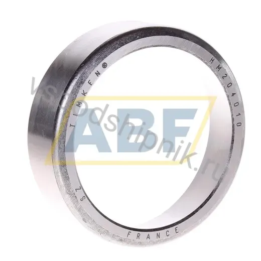 Наружное кольцо конического роликоподшипника HM204010-20024 Timken