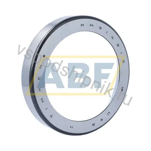 Наружное кольцо конического роликоподшипника HM914510-20024 Timken