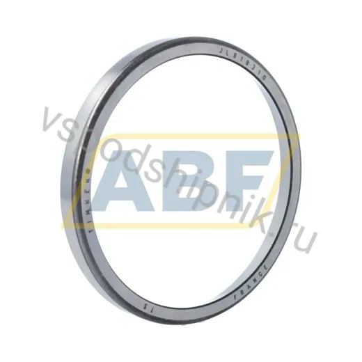 Наружное кольцо конического роликоподшипника JL819310-N0000 Timken