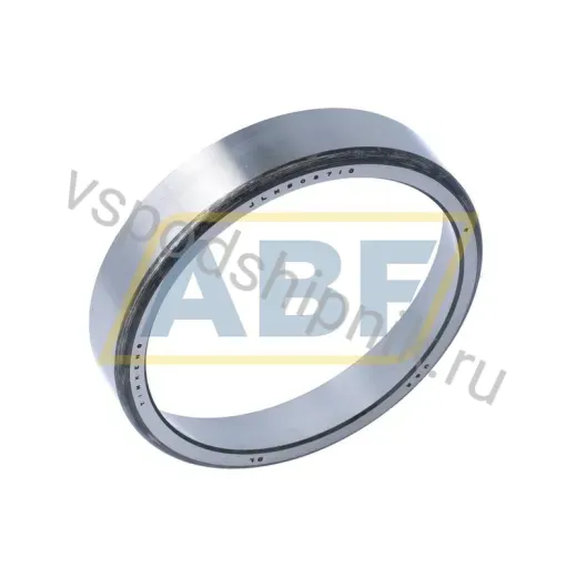 Наружное кольцо конического роликоподшипника JLM508710-N0000 Timken