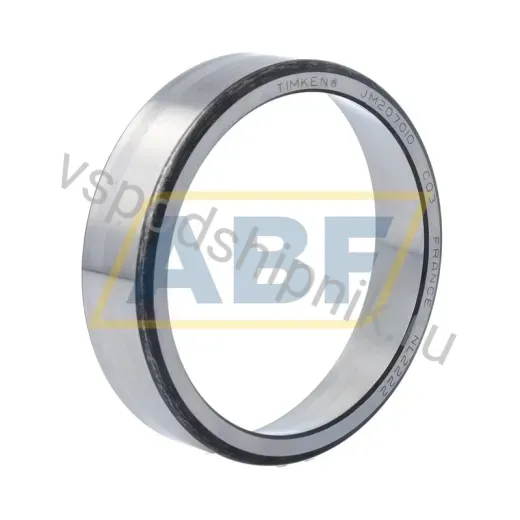 Наружное кольцо конического роликоподшипника JM207010-N0000 Timken