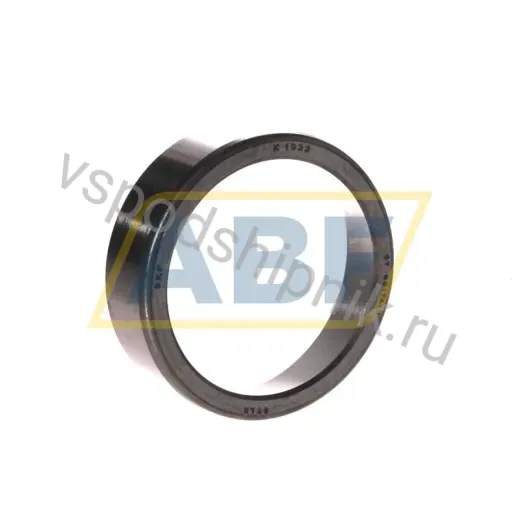 Наружное кольцо конического роликоподшипника K 1922 SKF