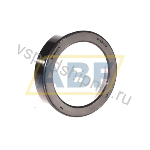 Наружное кольцо конического роликоподшипника K-43312 SKF