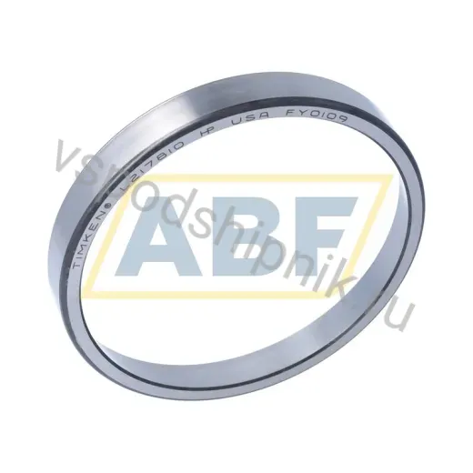 Наружное кольцо конического роликоподшипника L217810-20024 Timken
