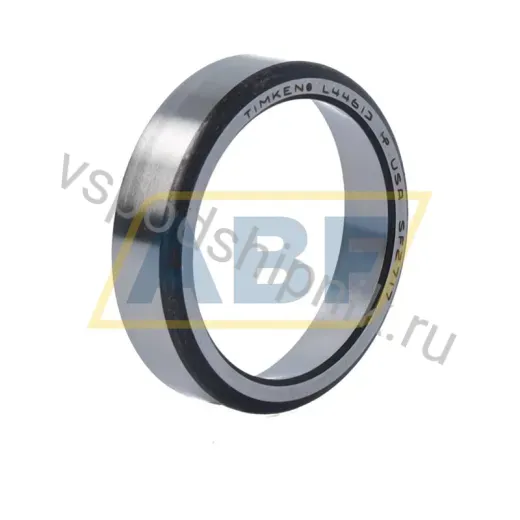 Наружное кольцо конического роликоподшипника L44613-20024 Timken