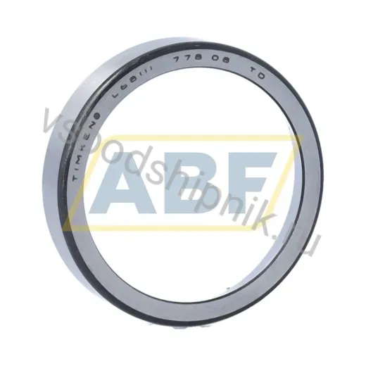 Наружное кольцо конического роликоподшипника L68111-20024 Timken