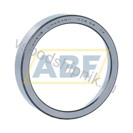 Наружное кольцо конического роликоподшипника LM603011-20024 Timken