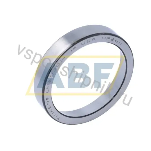 Наружное кольцо конического роликоподшипника LM603014-20024 Timken