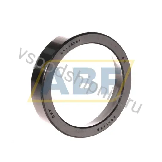 Наружное кольцо конического роликоподшипника SK-16284 SKF