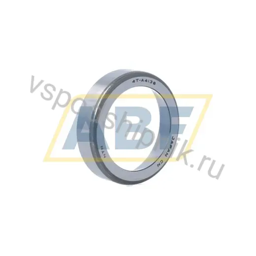 Наружное кольцо конического роликоподшипника 4T-A4138 NTN