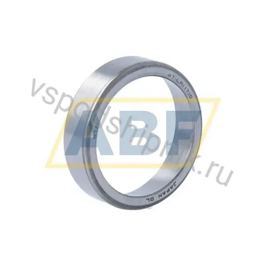 Наружное кольцо конического роликоподшипника 4T-LM11710 NTN