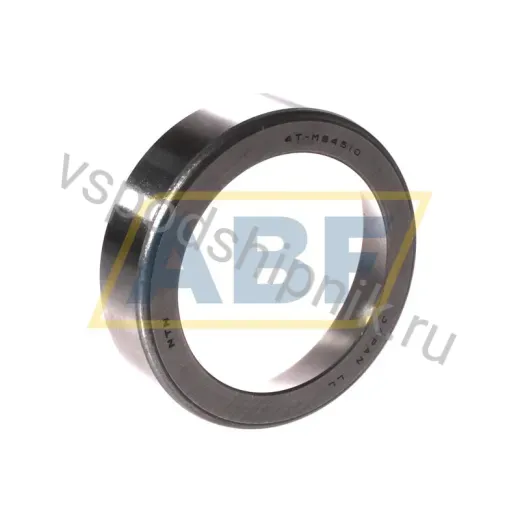 Наружное кольцо конического роликоподшипника 4T-M84510 NTN