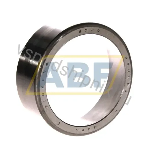 Наружное кольцо конического роликоподшипника 5320 Timken 101.2×36.51 мм