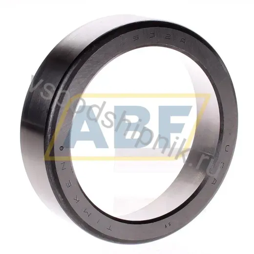 Наружное кольцо конического роликоподшипника 532A Timken 111.13×30.16 мм