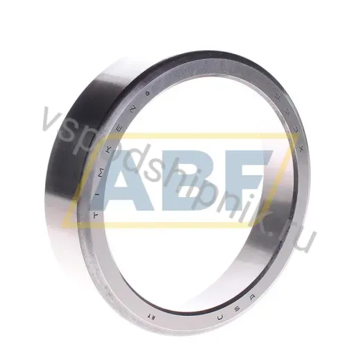 Наружное кольцо конического роликоподшипника 533X Timken 110×30.16 мм