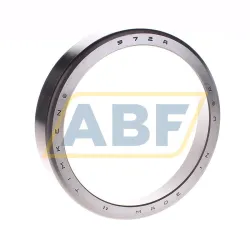 Наружное кольцо конического роликоподшипника 572A Timken