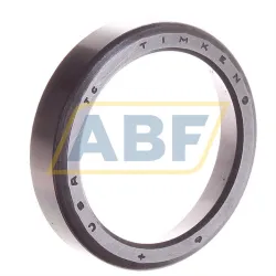 Наружное кольцо конического роликоподшипника 6 Timken