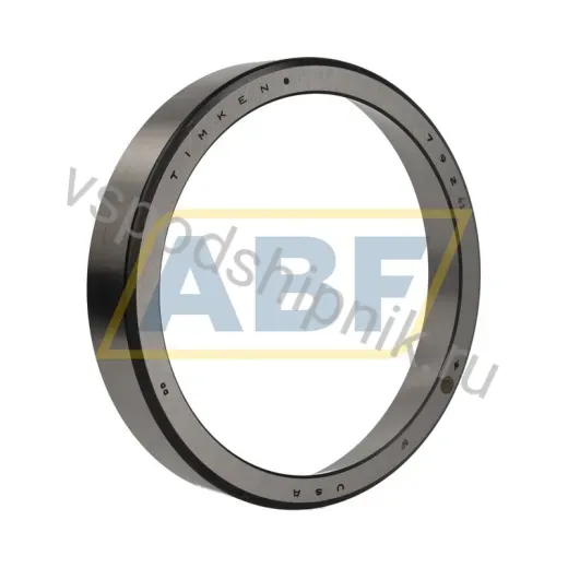Наружное кольцо конического роликоподшипника 792-30000 Timken