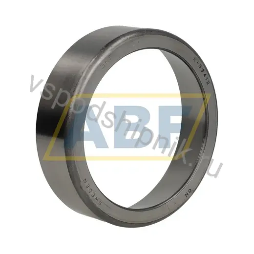 Наружное кольцо конического роликоподшипника K-59412 SKF