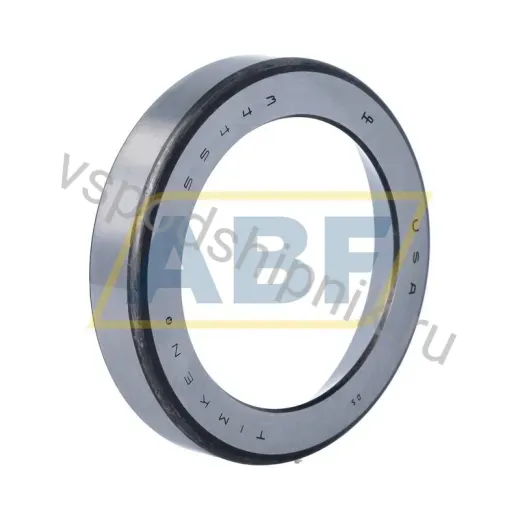 Наружное кольцо конического роликоподшипника 55443-20024 Timken