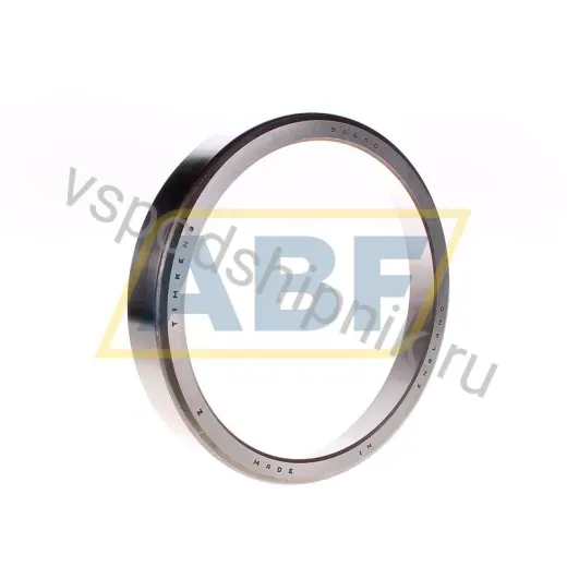 Наружное кольцо конического роликоподшипника 56650 Timken 165.1×26.98 мм