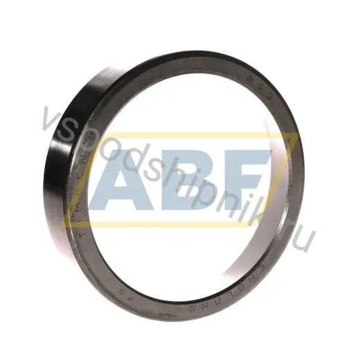 Наружное кольцо конического роликоподшипника 653 Timken 146.05×31.75 мм
