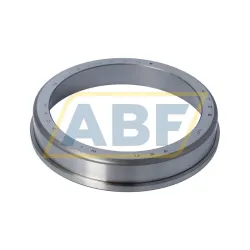 Наружное кольцо конического роликоподшипника 672B-20024 Timken