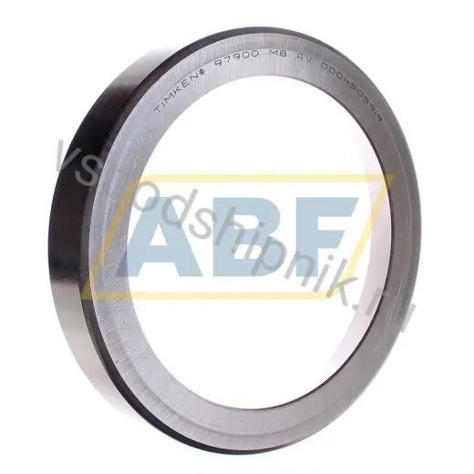 Наружное кольцо конического роликоподшипника 97900 Timken 228.6×38.1 мм