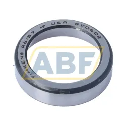 Наружное кольцо конического роликоподшипника A6157-20024 Timken