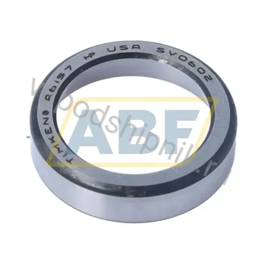 Наружное кольцо конического роликоподшипника A6157-20024 Timken