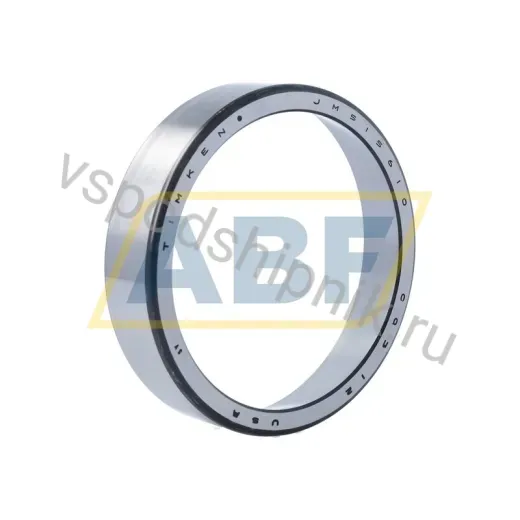 Наружное кольцо конического роликоподшипника JM515610-N0000 Timken