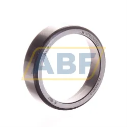 Наружное кольцо конического роликоподшипника LM11710/QVC027 SKF