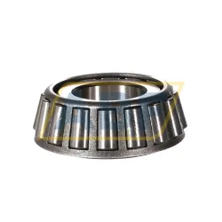Внутреннее кольцо с роликами конического подшипника 02473X Timken