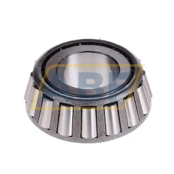 Внутреннее кольцо с роликами конического подшипника 02474 Timken