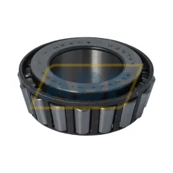 Внутреннее кольцо с роликами конического подшипника 02476X Timken