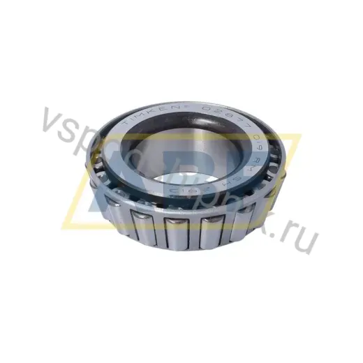 Внутреннее кольцо с роликами конического подшипника 02877-20024 Timken