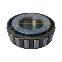 Внутреннее кольцо с роликами конического подшипника 05070X Timken