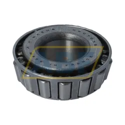 Внутреннее кольцо с роликами конического подшипника 05070XS Timken
