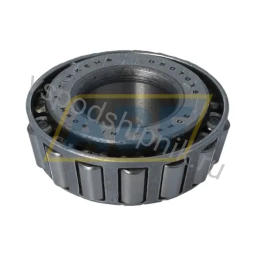 Внутреннее кольцо с роликами конического подшипника 05070XS Timken 17.99×14.38 мм