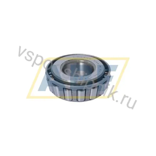 Внутреннее кольцо с роликами конического подшипника 05075-20024 Timken