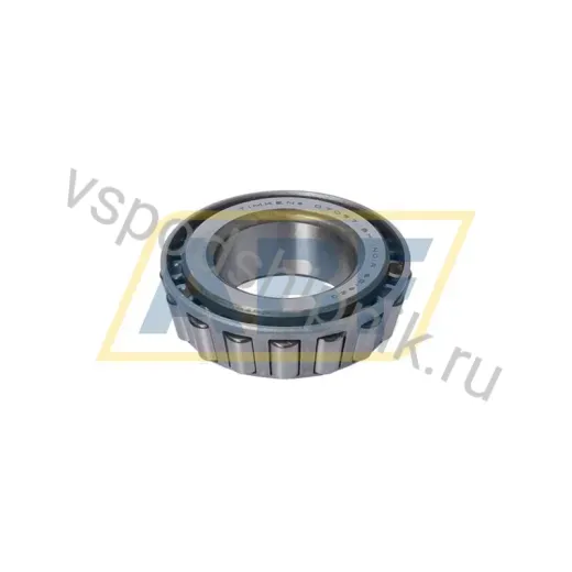 Внутреннее кольцо с роликами конического подшипника 07097 Timken 25×14.26 мм