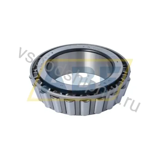 Внутреннее кольцо с роликами конического подшипника 782-20024 Timken