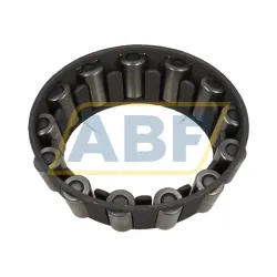 Внутреннее кольцо с роликами конического подшипника 31BC Timken