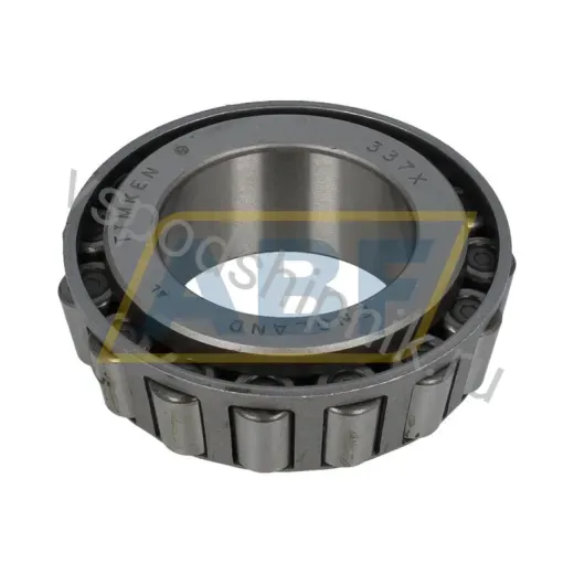 Внутреннее кольцо с роликами конического подшипника 337X Timken 40.38×23.62 мм