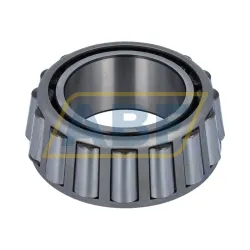 Внутреннее кольцо с роликами конического подшипника 850 Timken