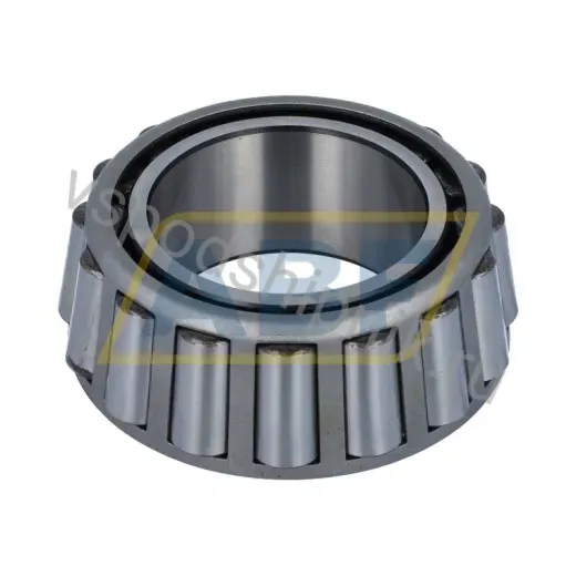 Внутреннее кольцо с роликами конического подшипника 850 Timken 88.9×56.36 мм