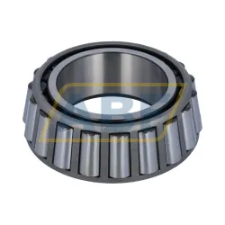 Внутреннее кольцо с роликами конического подшипника 861-20024 Timken