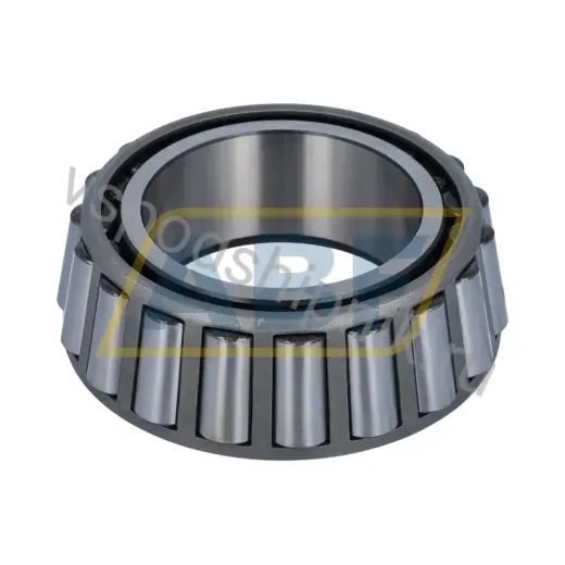 Внутреннее кольцо с роликами конического подшипника 861-20024 Timken